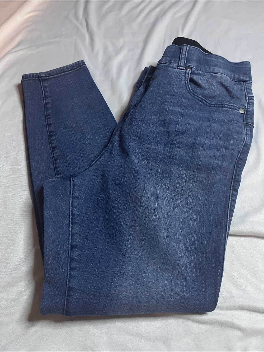 Torrid Skinny Jeans